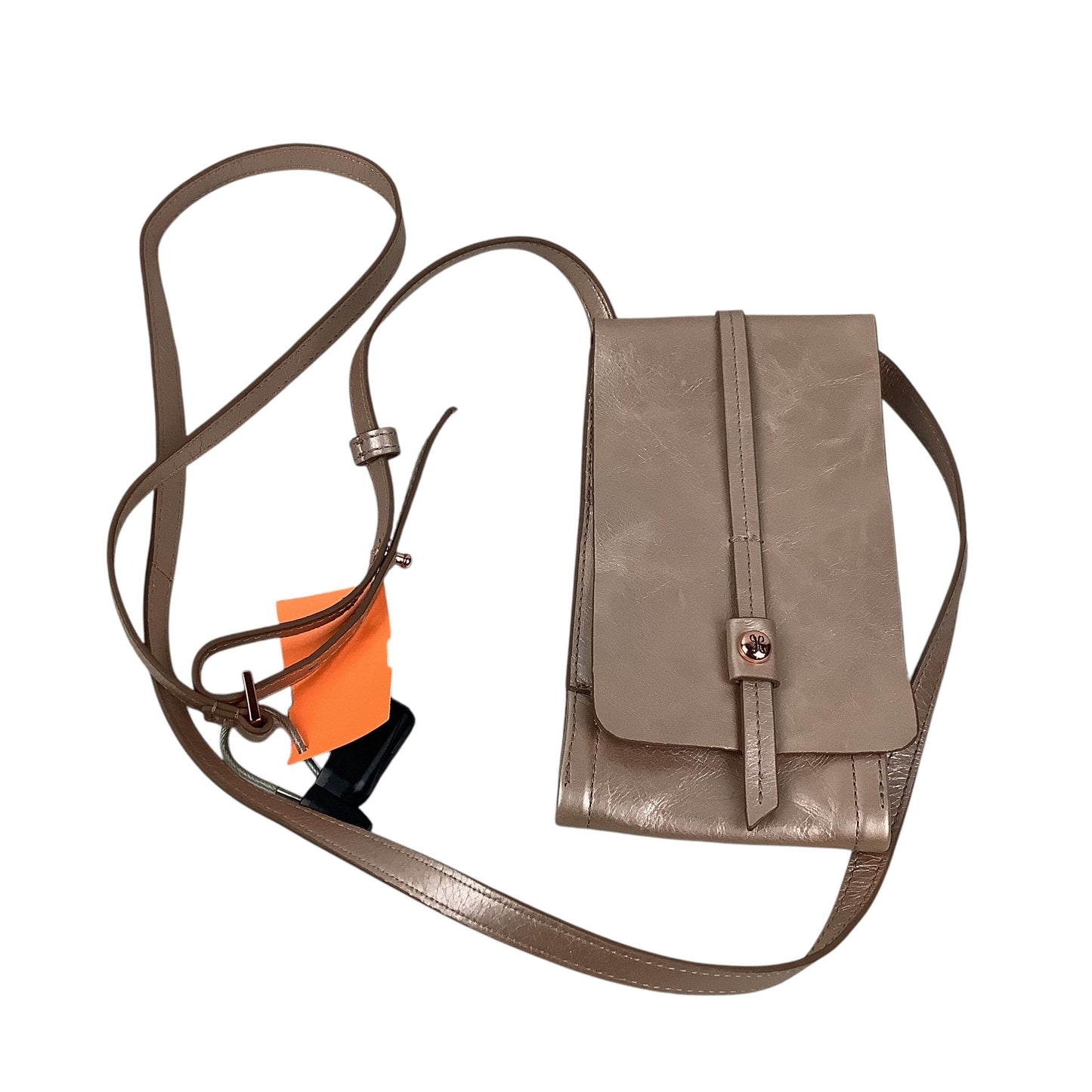 Crossbody Leather By Hobo Intl  Size: Small
