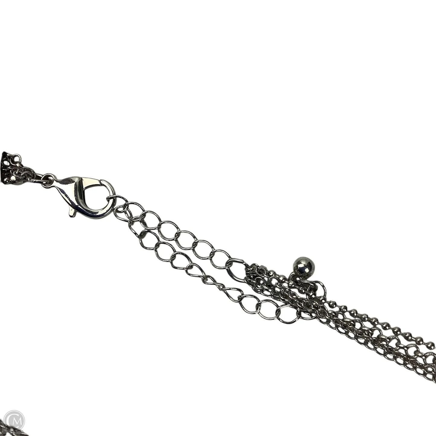 Necklace Layered By Dressbarn