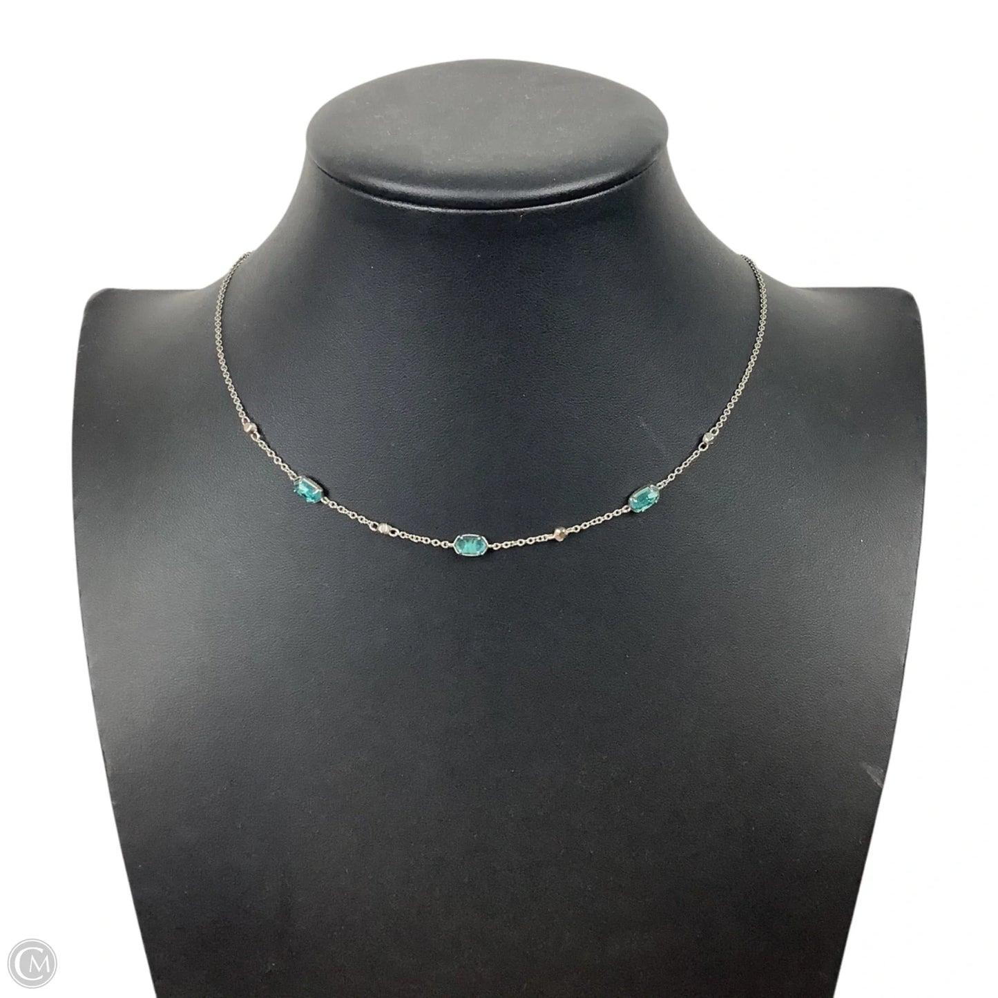 Necklace Charm By Kendra Scott