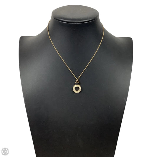 Necklace Designer By Kate Spade