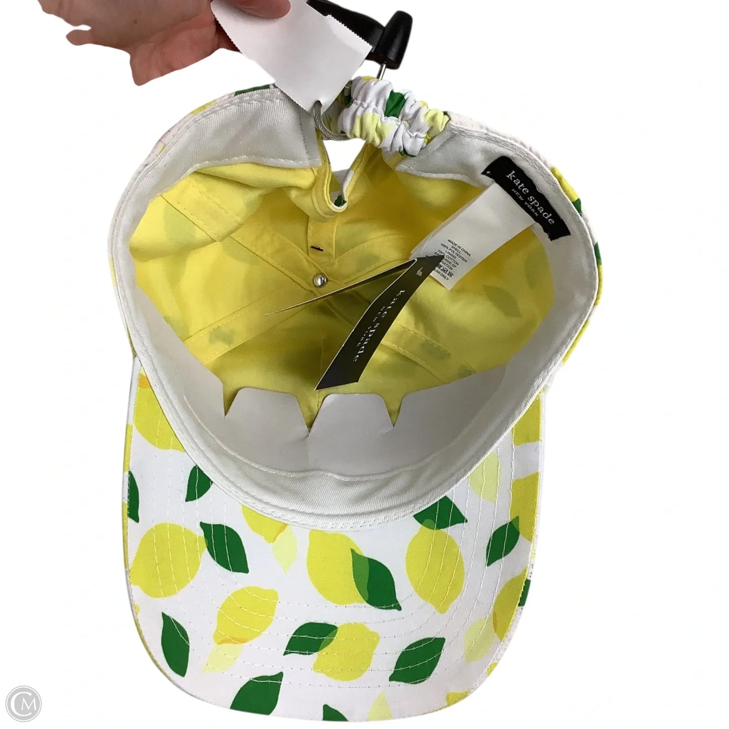 Hat Designer By Kate Spade