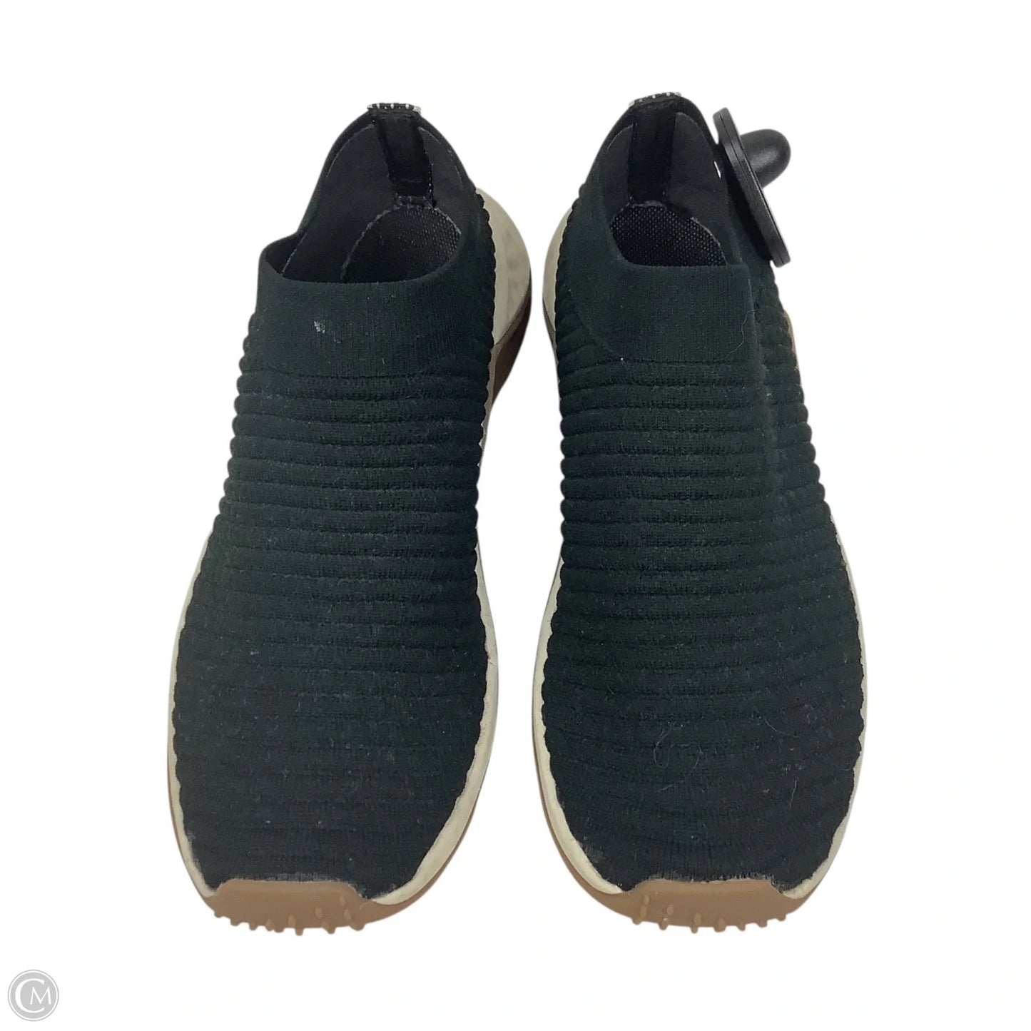 Shoes Athletic By Merrell In Black, Size: 6