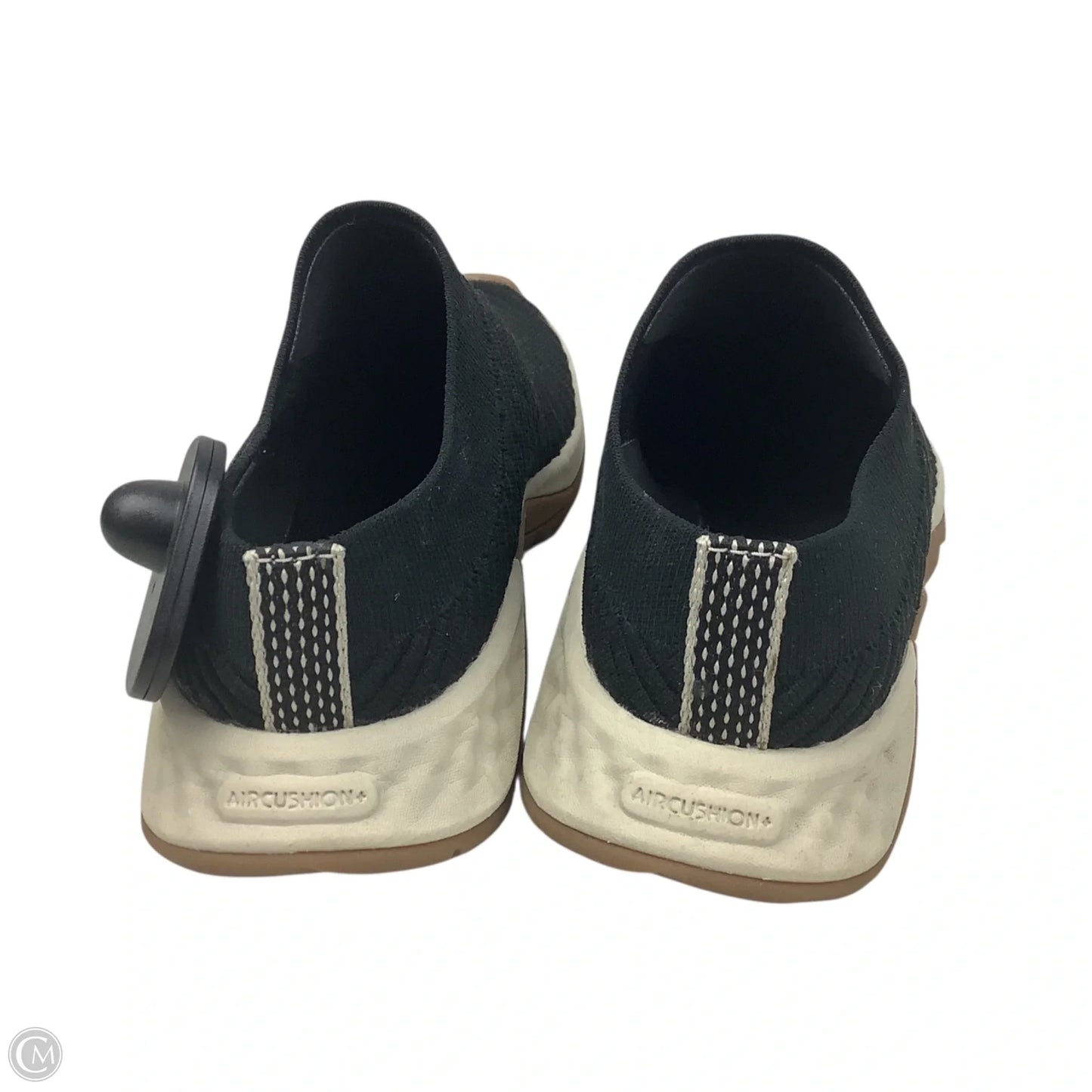 Shoes Athletic By Merrell In Black, Size: 6