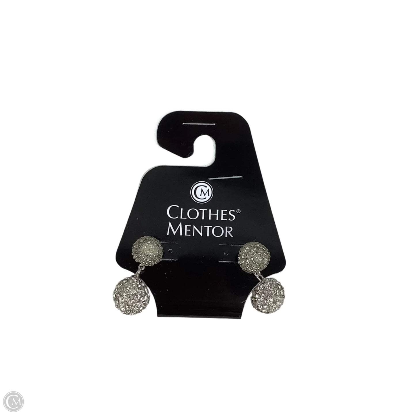 Earrings Dangle/drop By Clothes Mentor