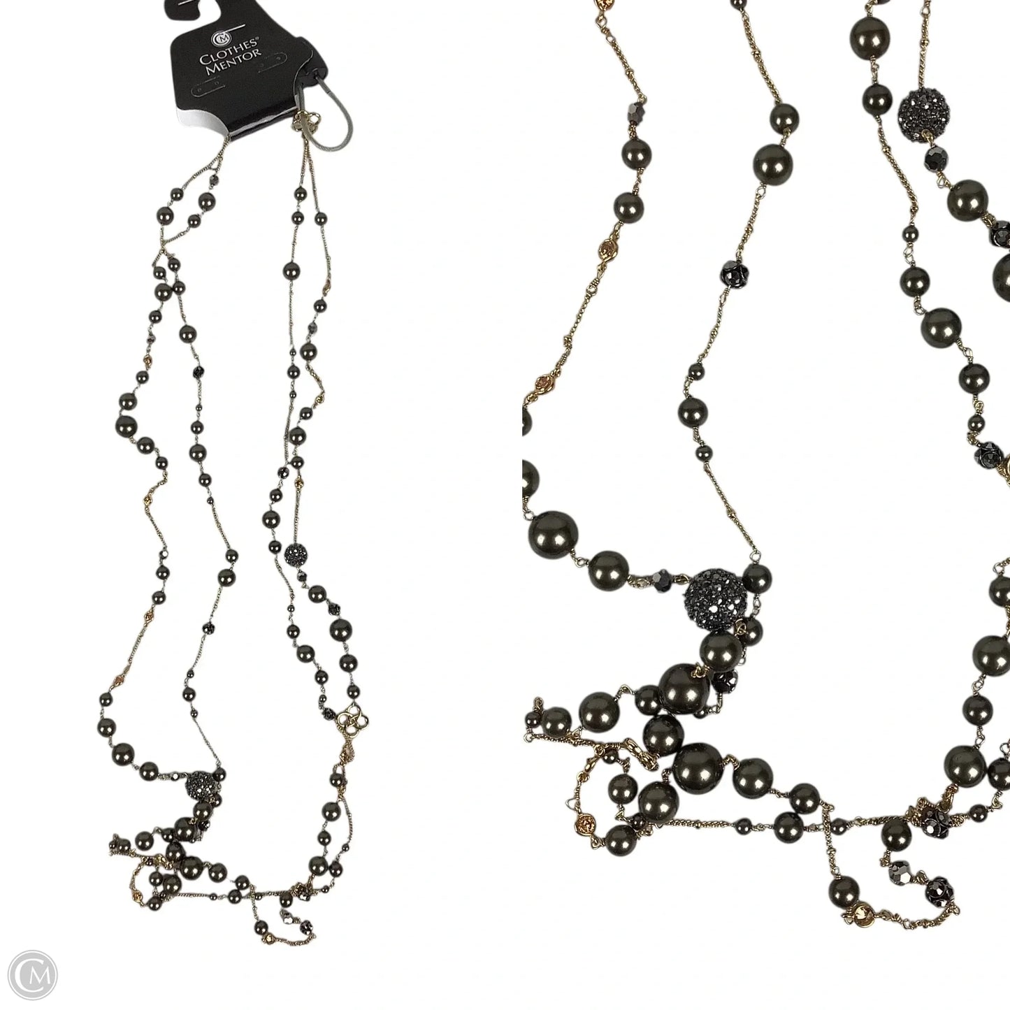 Necklace Statement By Stella And Dot