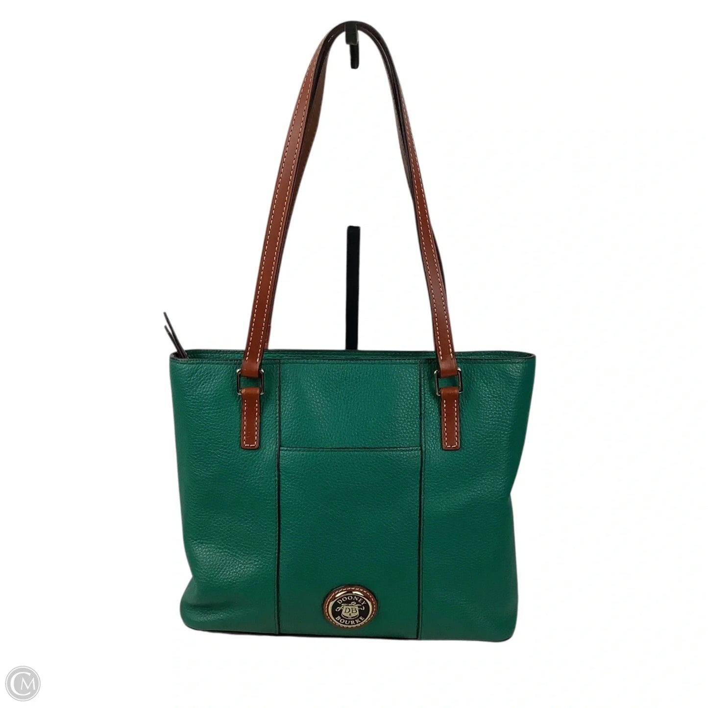 Handbag Designer By Dooney And Bourke, Size: Medium