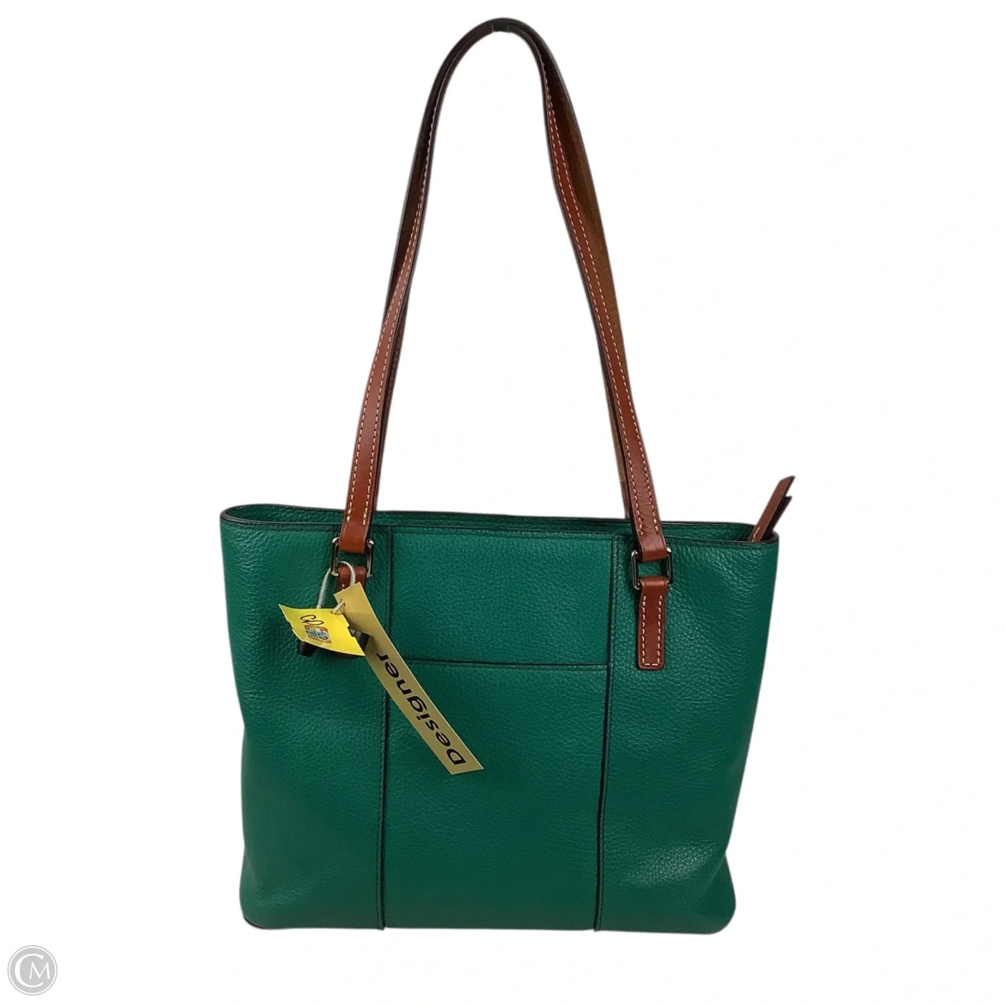 Handbag Designer By Dooney And Bourke, Size: Medium