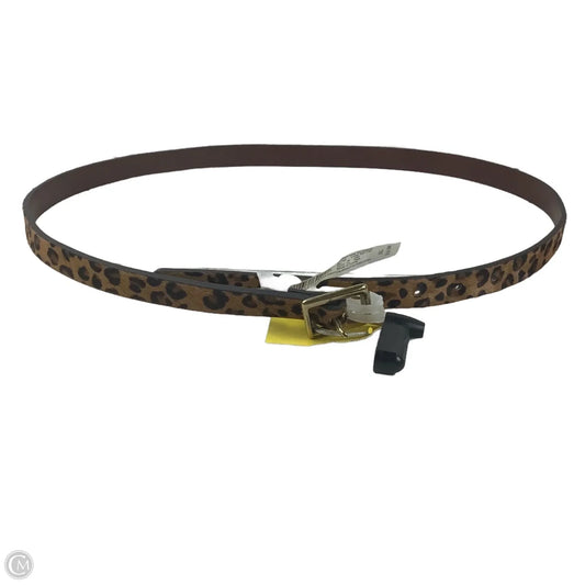 Belt By Clothes Mentor, Size: Xlarge