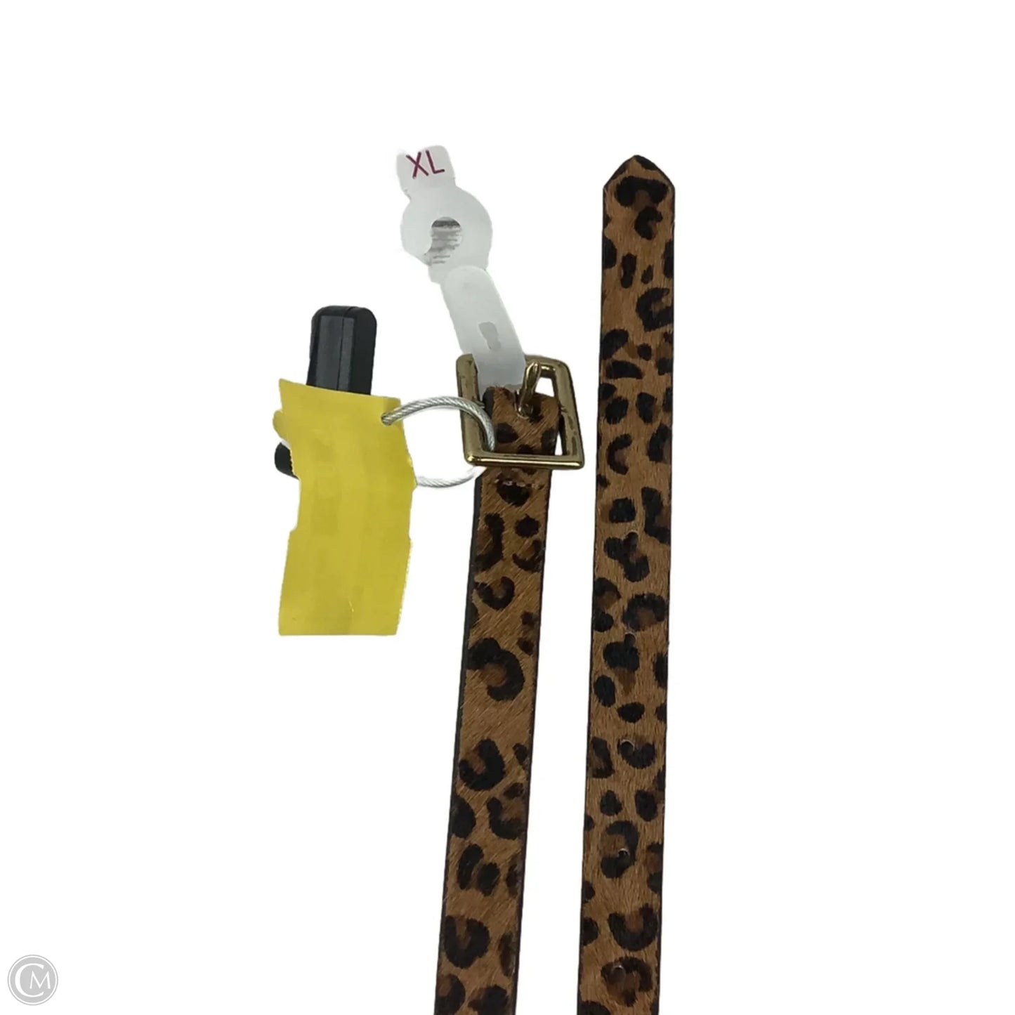 Belt By Clothes Mentor, Size: Xlarge