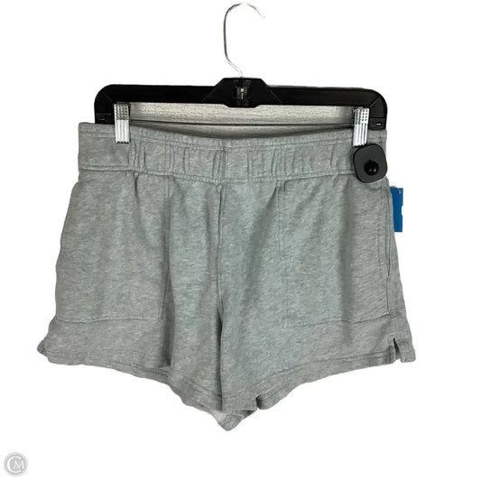 Shorts By Aerie In Grey, Size: M