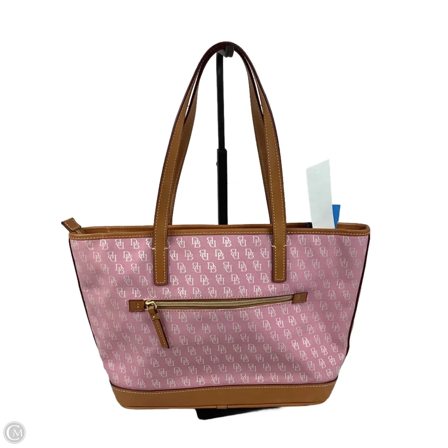 Handbag Designer By Dooney And Bourke, Size: Medium