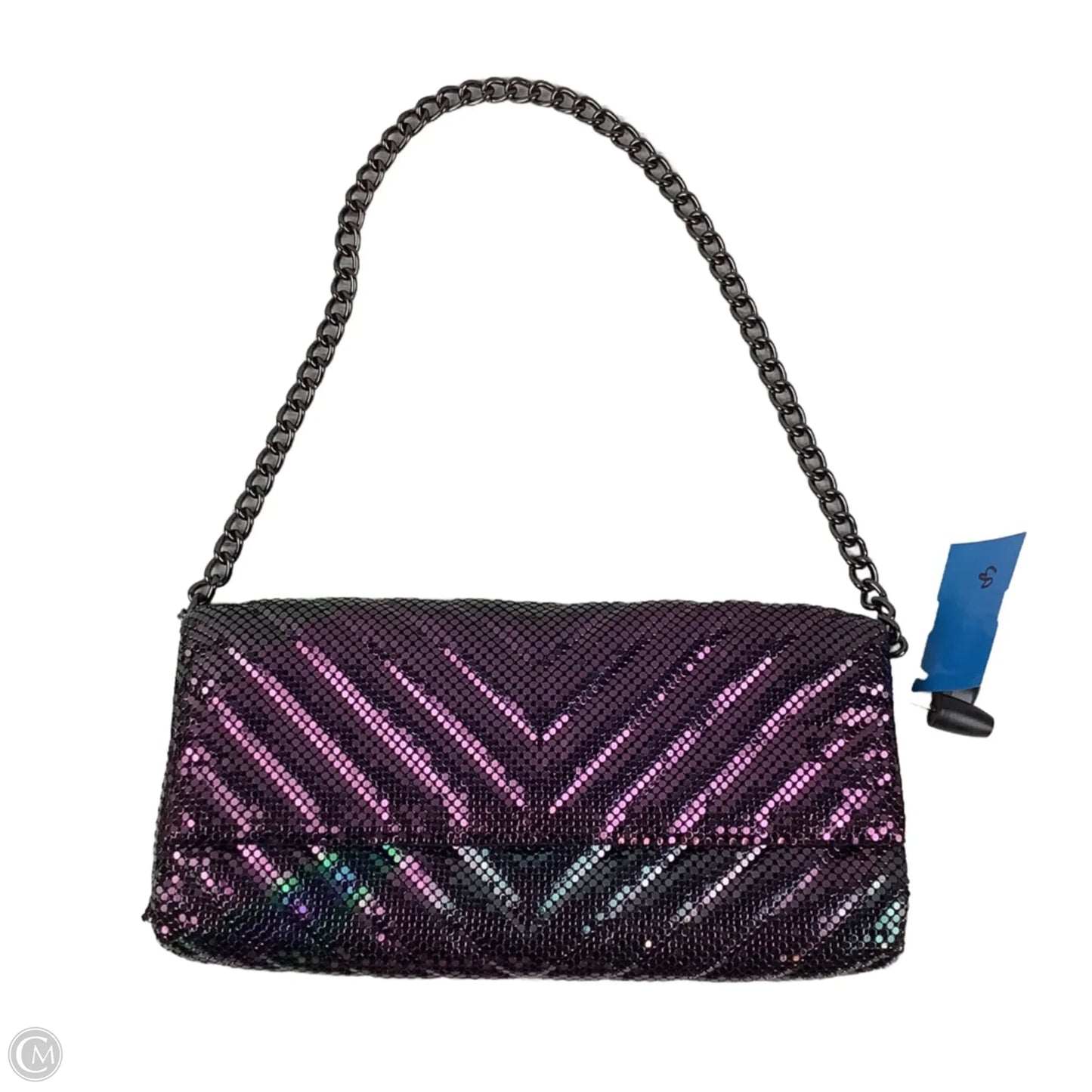 Clutch By Cmc, Size: Medium