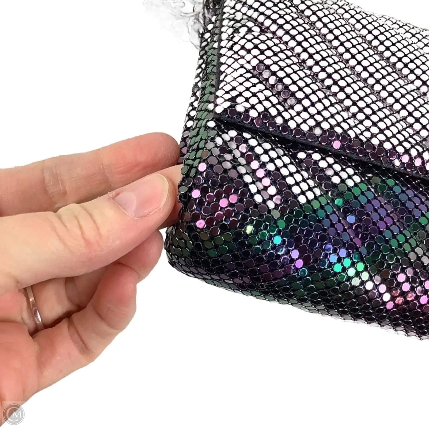 Clutch By Cmc, Size: Medium