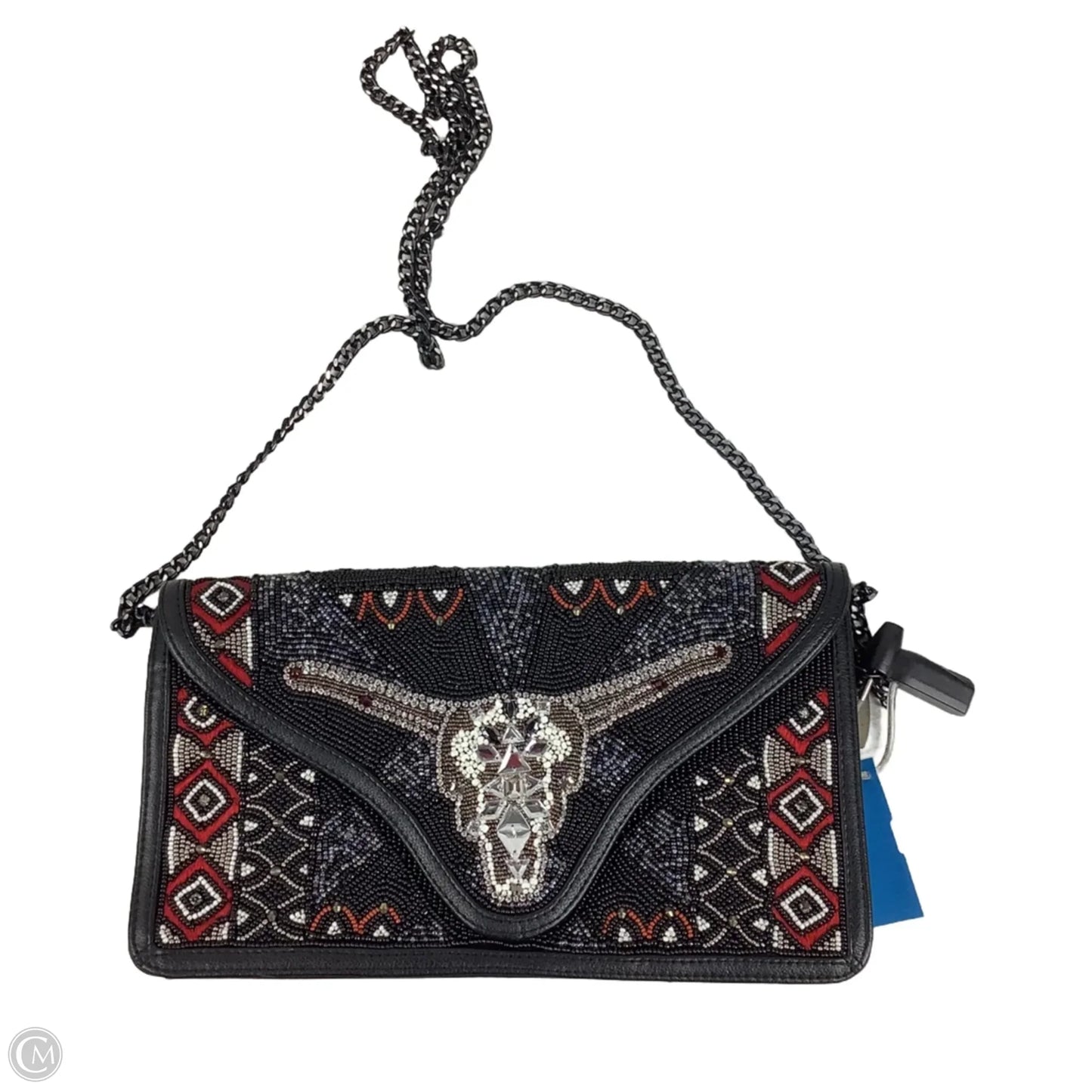 Clutch By Cmc, Size: Medium