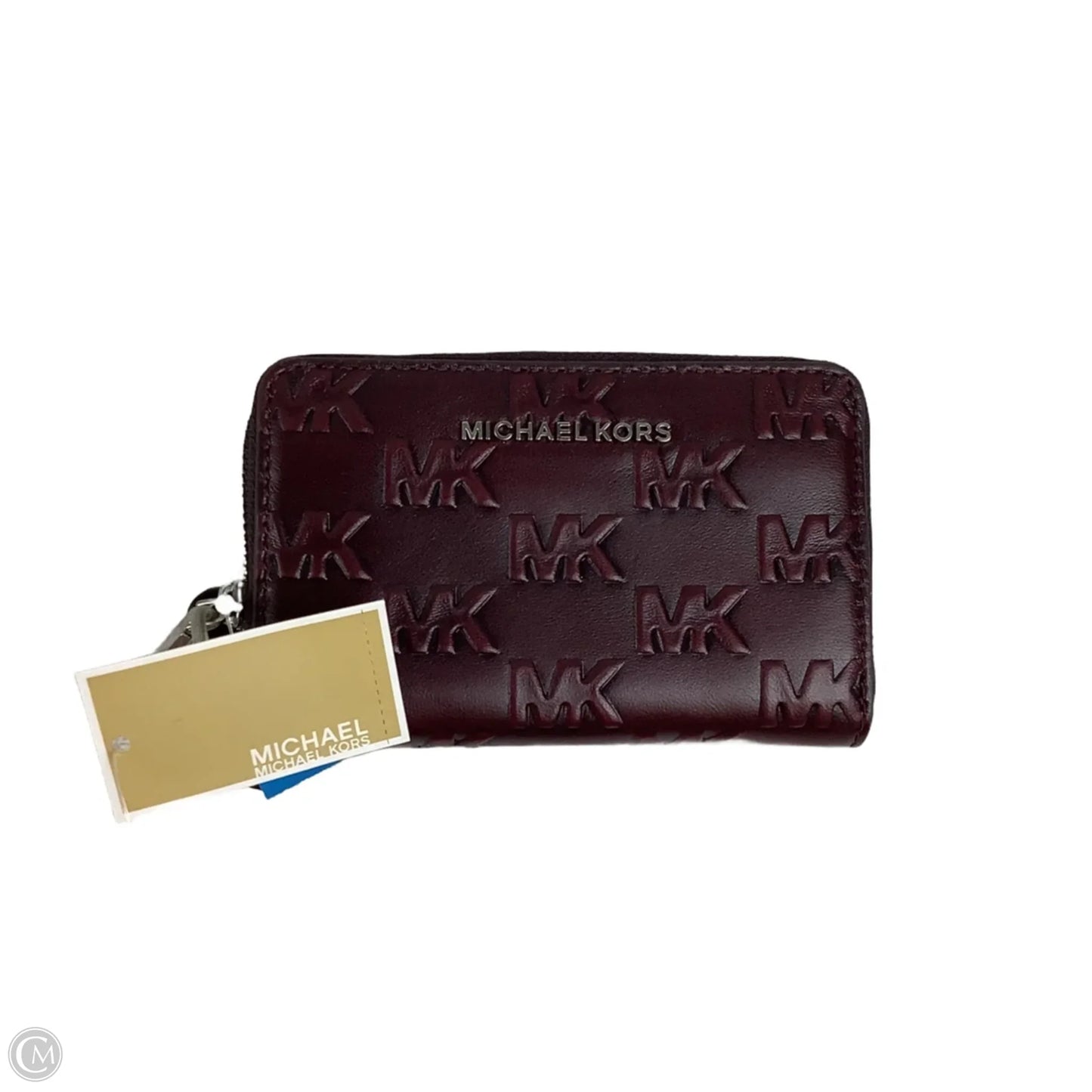 Wallet Designer By Michael Kors, Size: Small