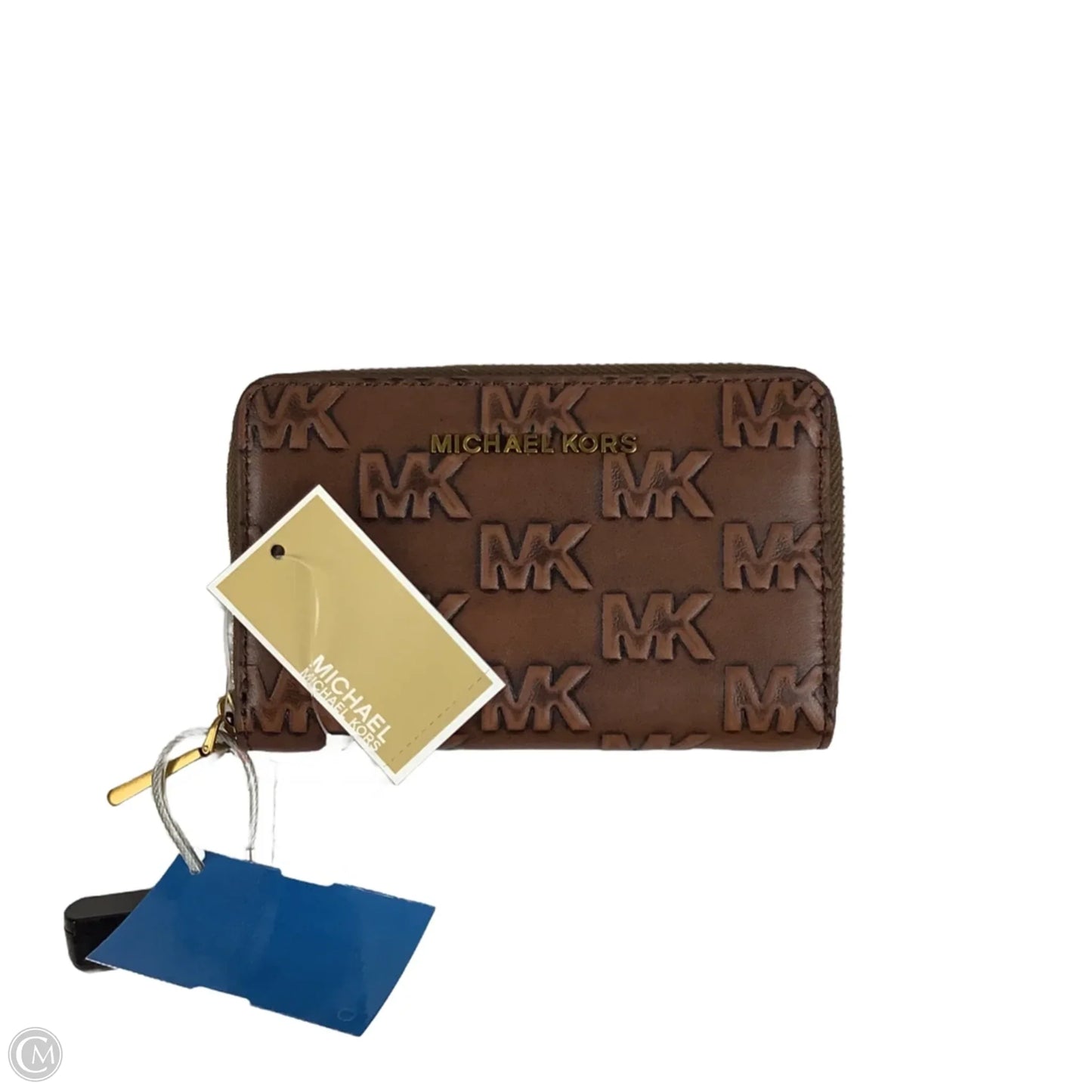 Wallet Designer By Michael Kors, Size: Small