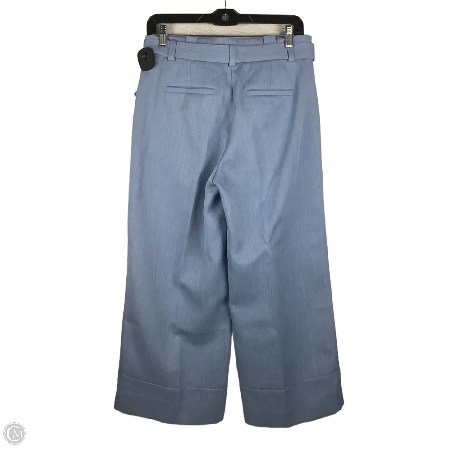 Pants Dress By Banana Republic In Blue, Size: 2