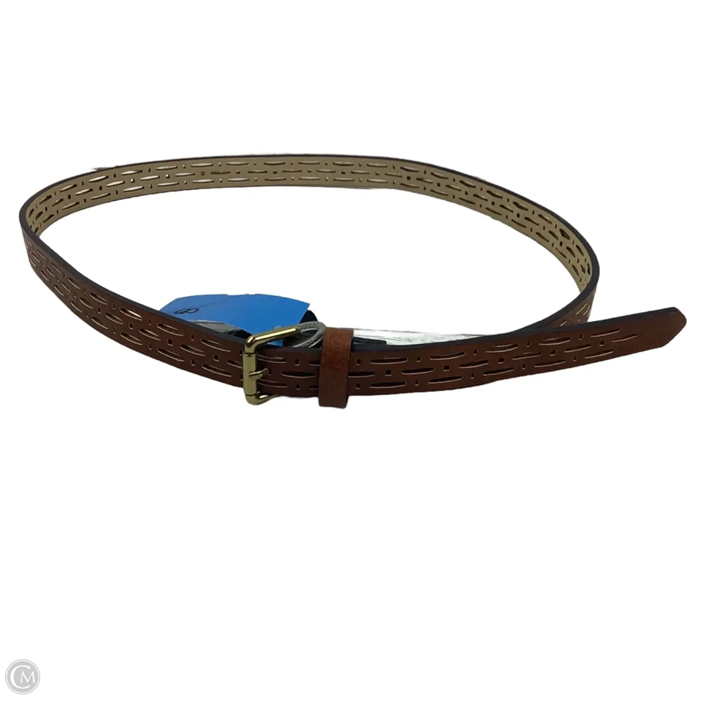 Belt By Clothes Mentor Estimated size S/M