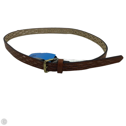 Belt By Clothes Mentor Estimated size S/M