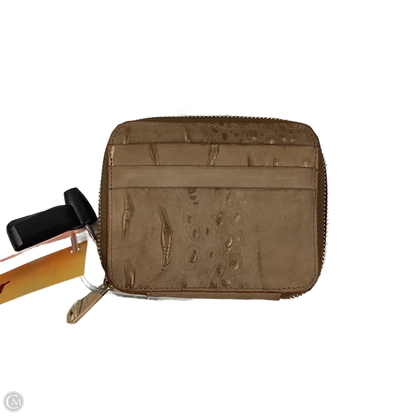 Wallet Designer By Brahmin, Size: Small