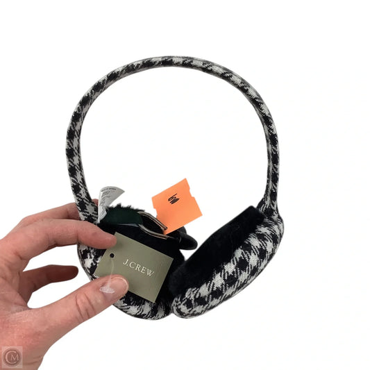 Ear Warmers By J. Crew