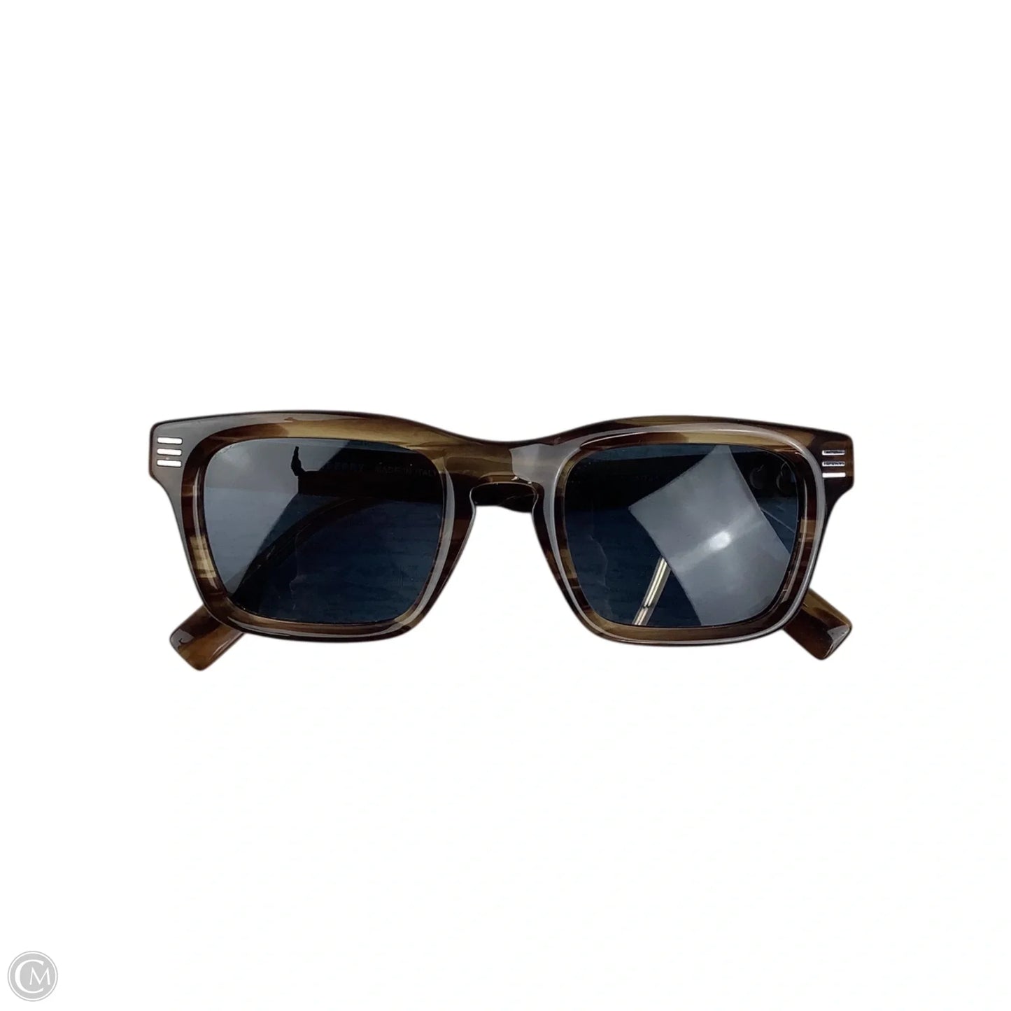 Sunglasses Luxury Designer By Burberry