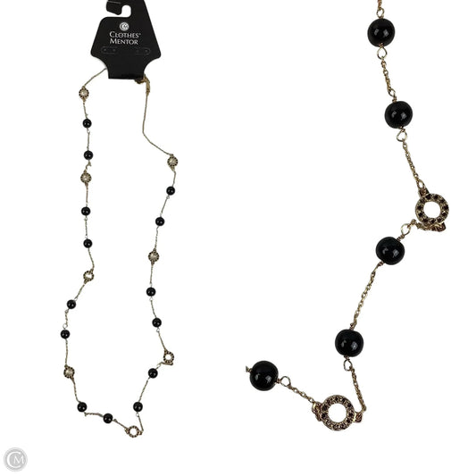 Necklace Charm By J. Crew