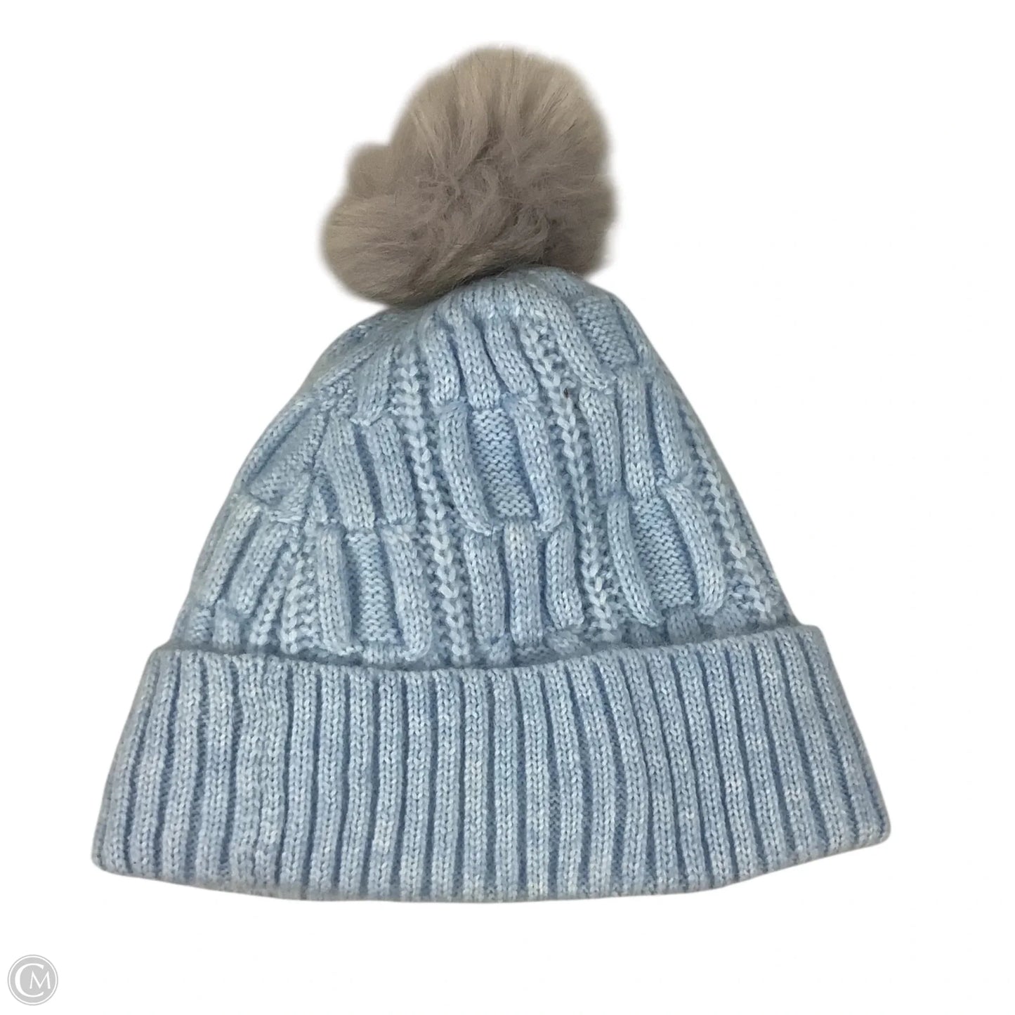 Hat Beanie By Calvin Klein