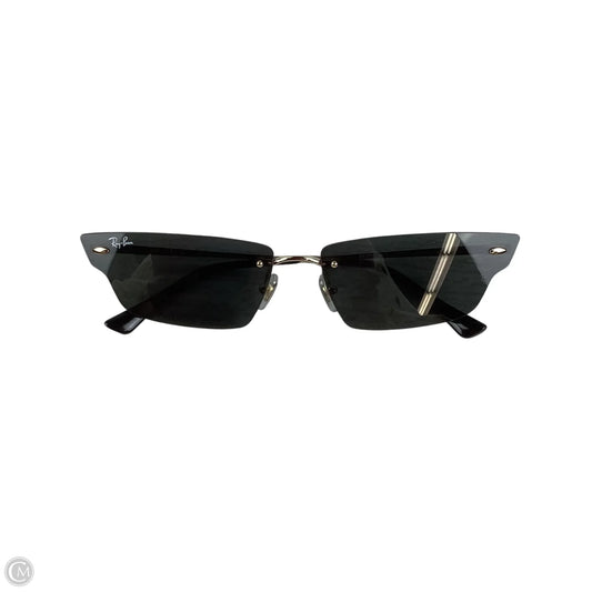 Sunglasses Designer By Ray Ban