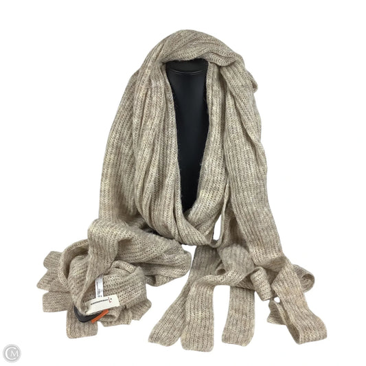 Scarf Long By Anthropologie