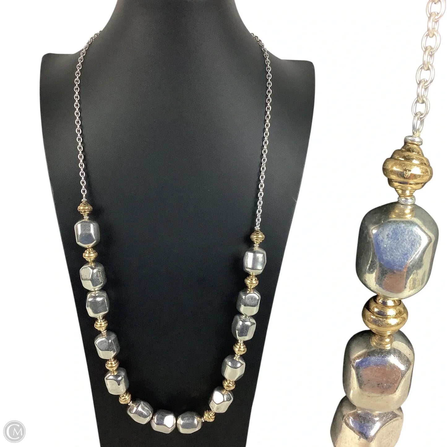 Necklace Chain By Cmc