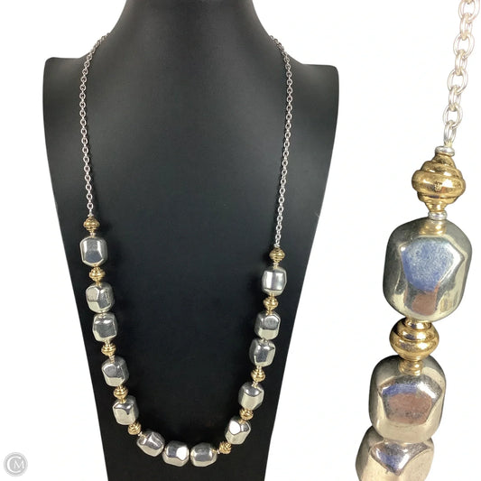 Necklace Chain By Cmc