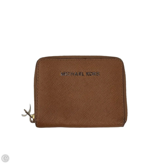 Wallet Designer By Michael Kors, Size: Medium
