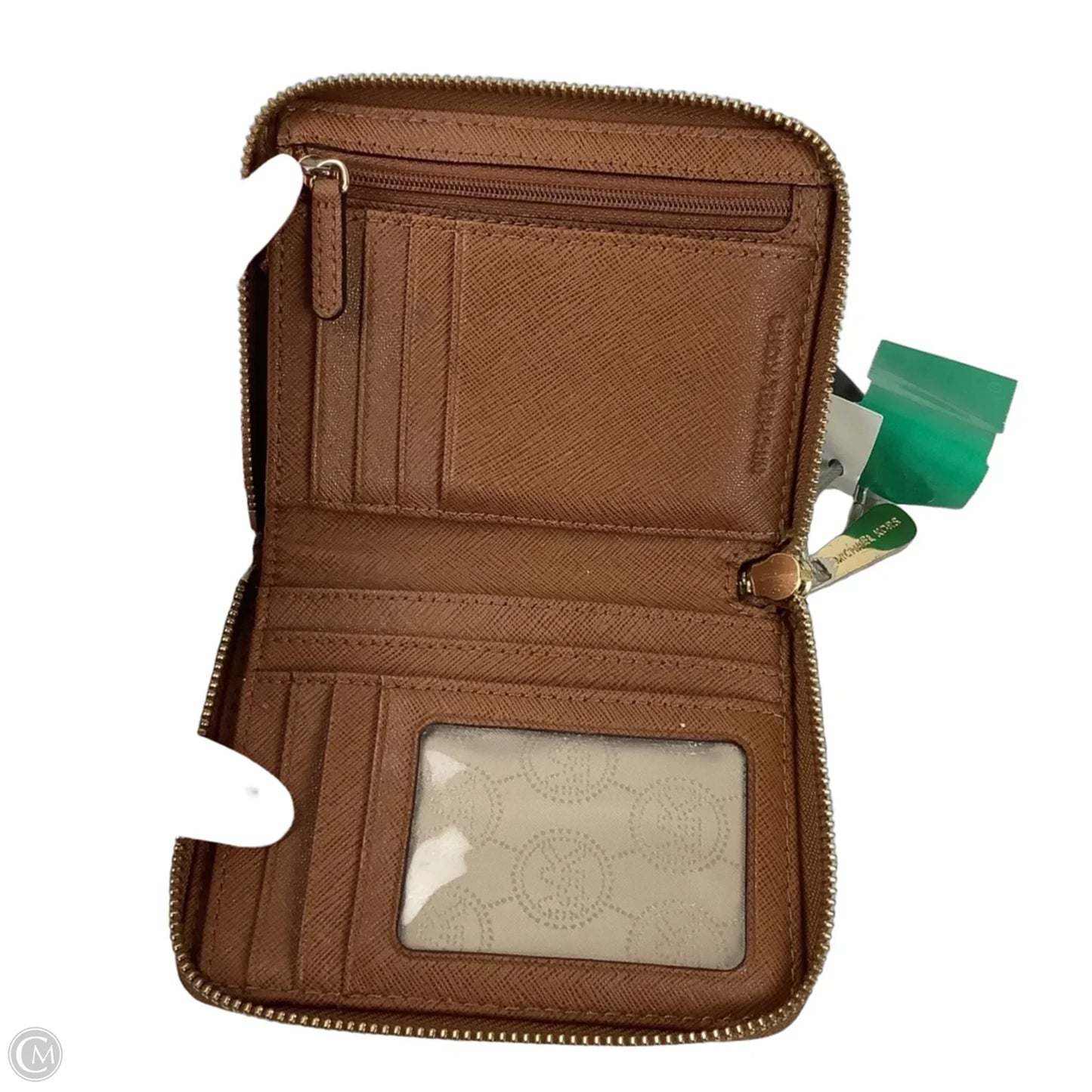 Wallet Designer By Michael Kors, Size: Medium