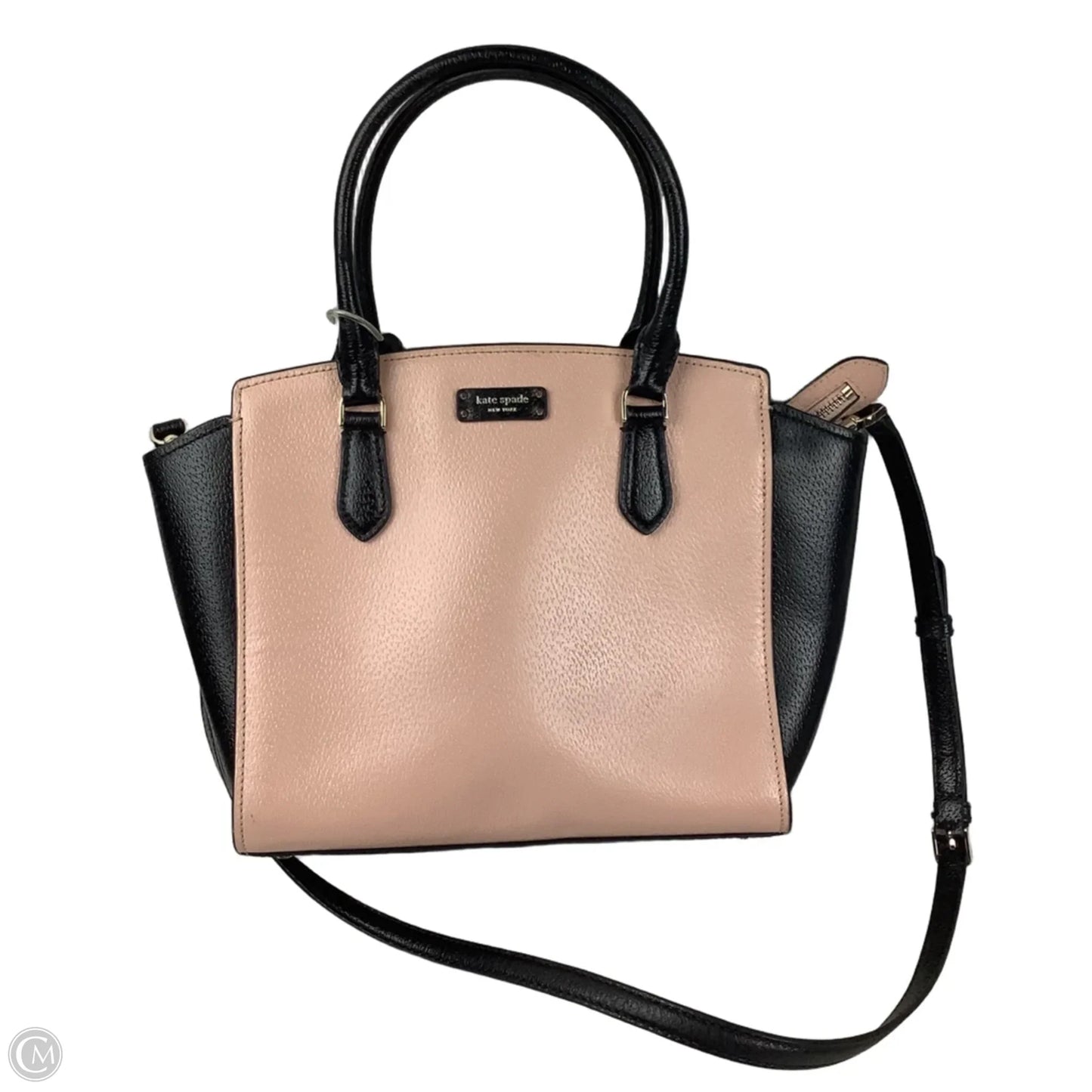 Handbag Designer By Kate Spade, Size: Medium