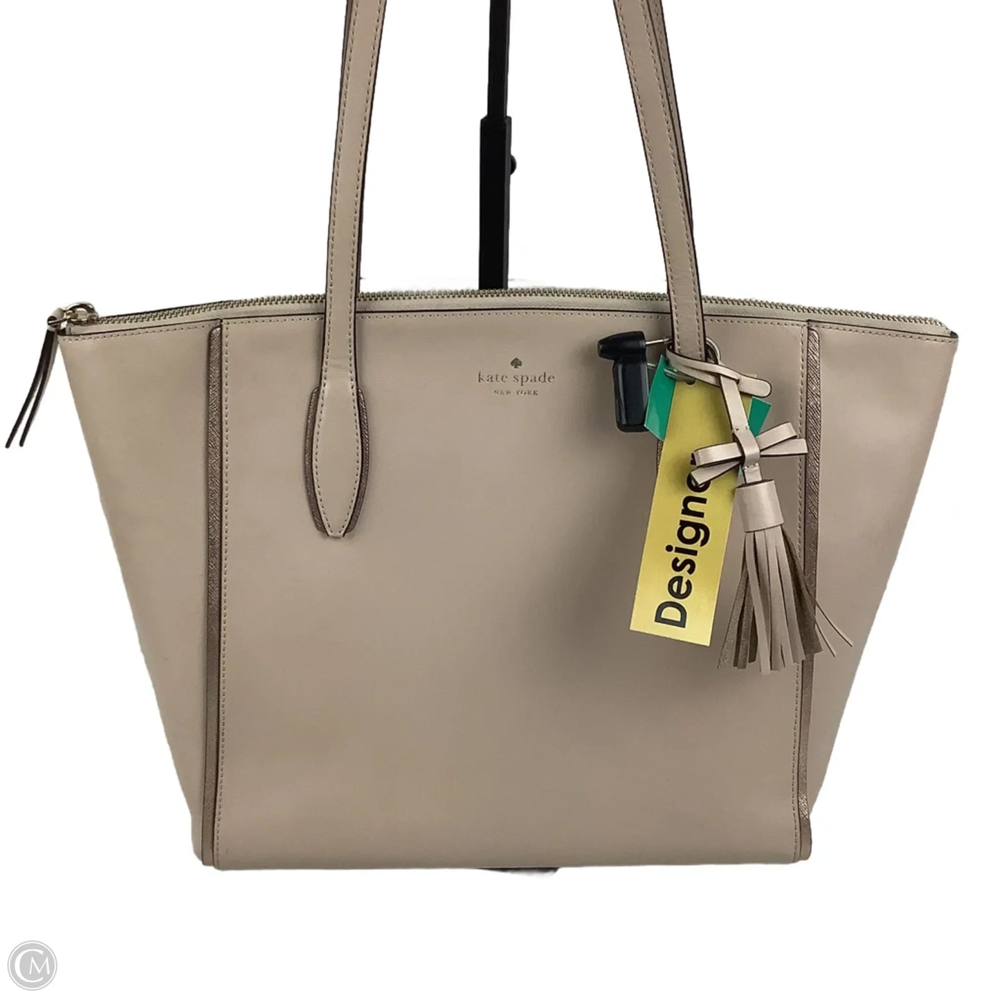 Handbag Designer By Kate Spade, Size: Medium