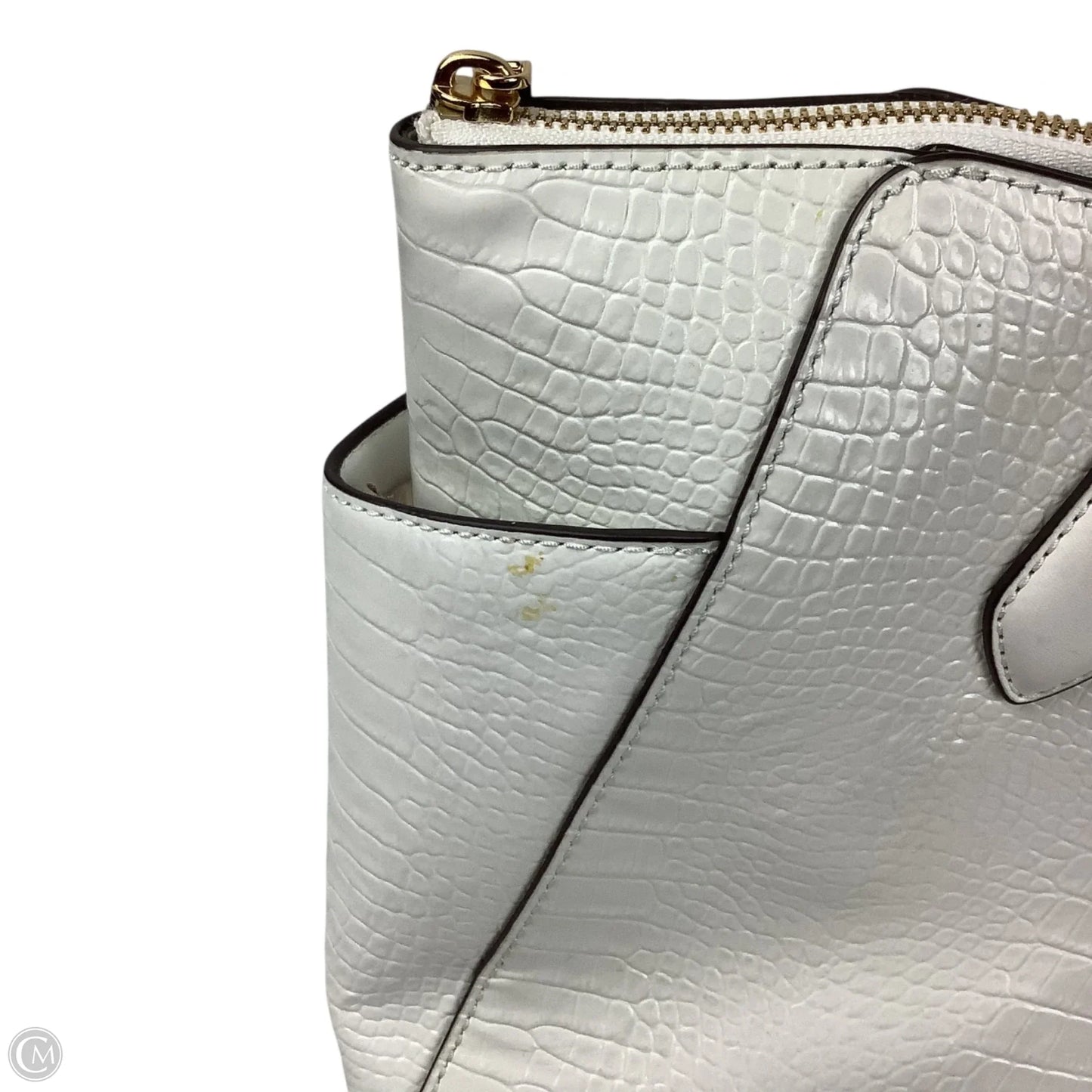 Handbag Designer By Michael Kors, Size: Medium