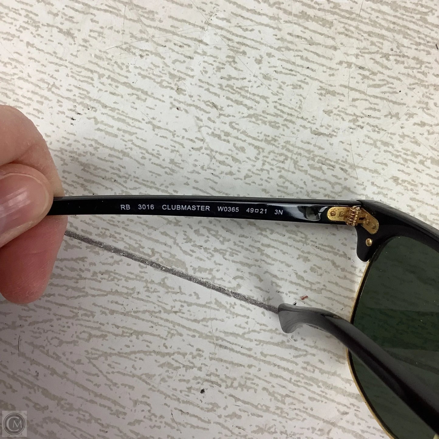 Sunglasses Designer By Ray Ban