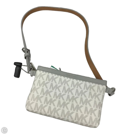 Belt Bag Designer By Michael Kors, Size: XL