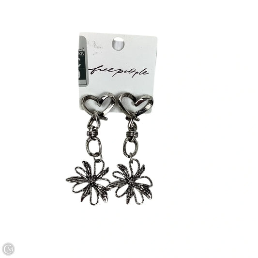 Earrings Dangle/drop By Anthropologie