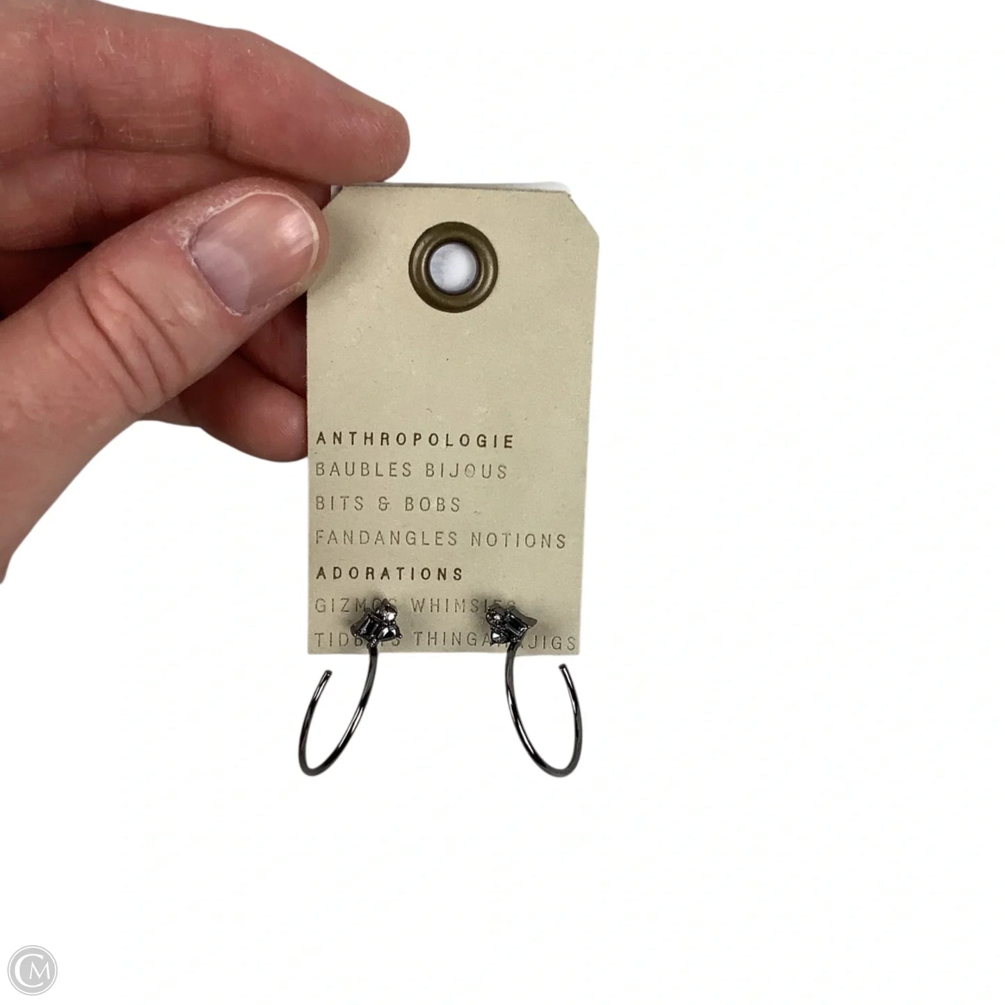 Earrings Dangle/drop By Anthropologie