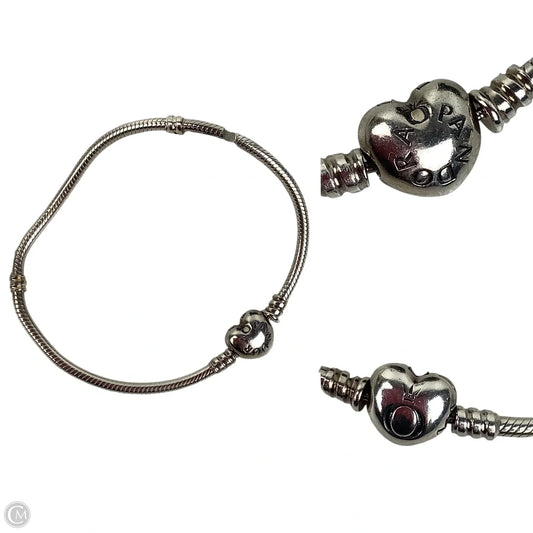 Bracelet Sterling Silver By Pandora