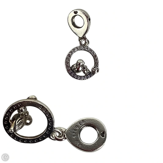 Accessory Tag By Pandora