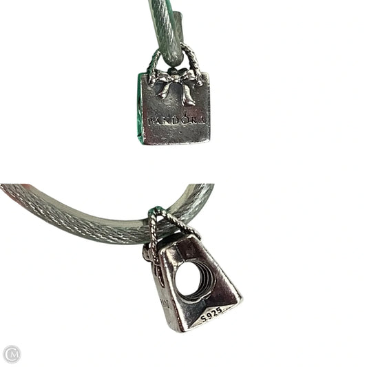 Accessory Tag By Pandora