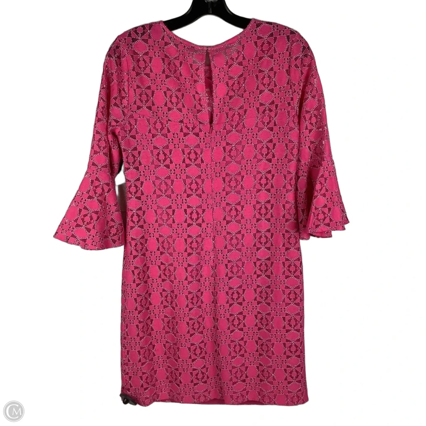 Dress Work By Trina Turk In Pink, Size: 2