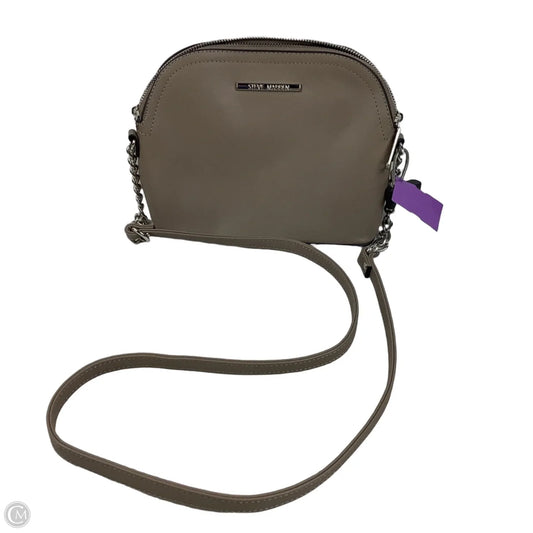 Crossbody By Steve Madden, Size: Small