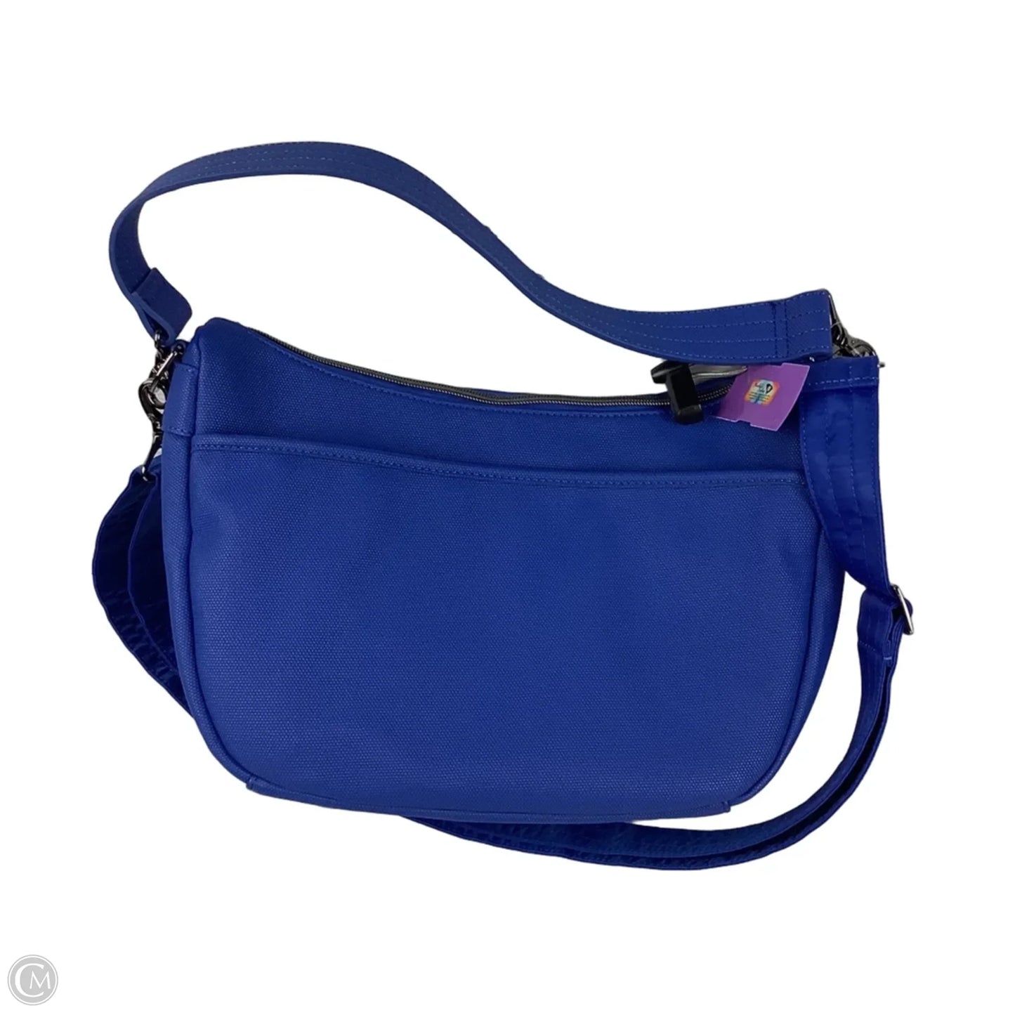Crossbody By Lug, Size: Medium