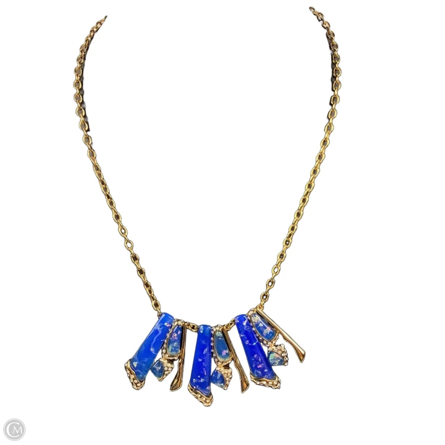 Necklace Statement By Clothes Mentor