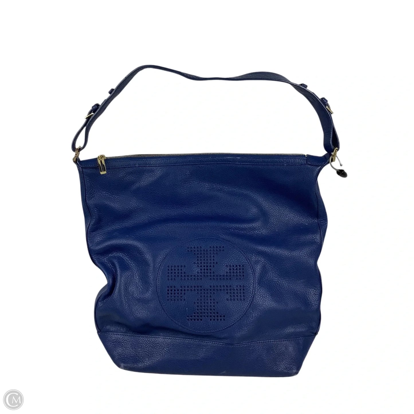 Handbag Designer By Tory Burch, Size: Large