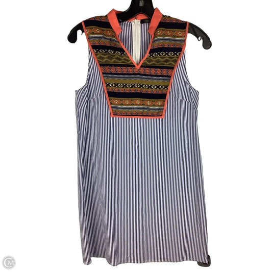 Dress Party Short By Thml In Striped Pattern, Size: Xs